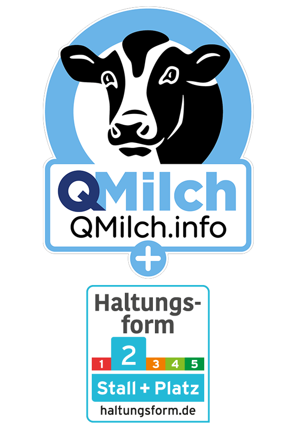 QMilch Keurmerk
